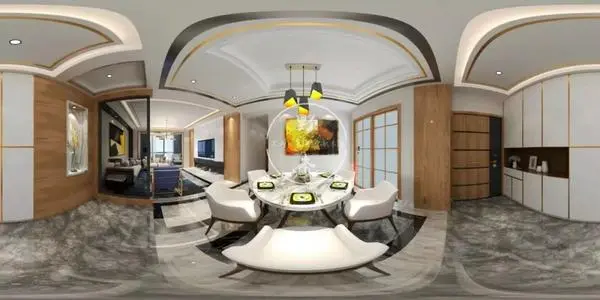 VR全景拍攝制作及作用 vr全景拍攝.jpg